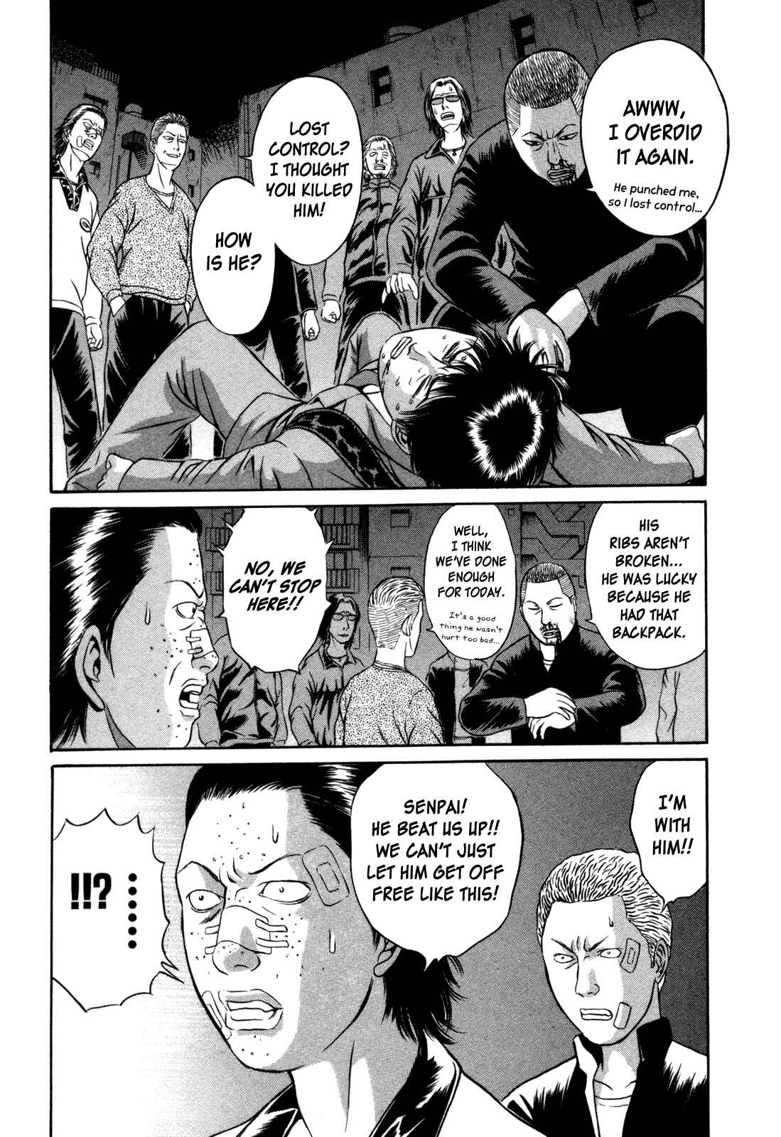 Page 13 Chapter 8 Holyland