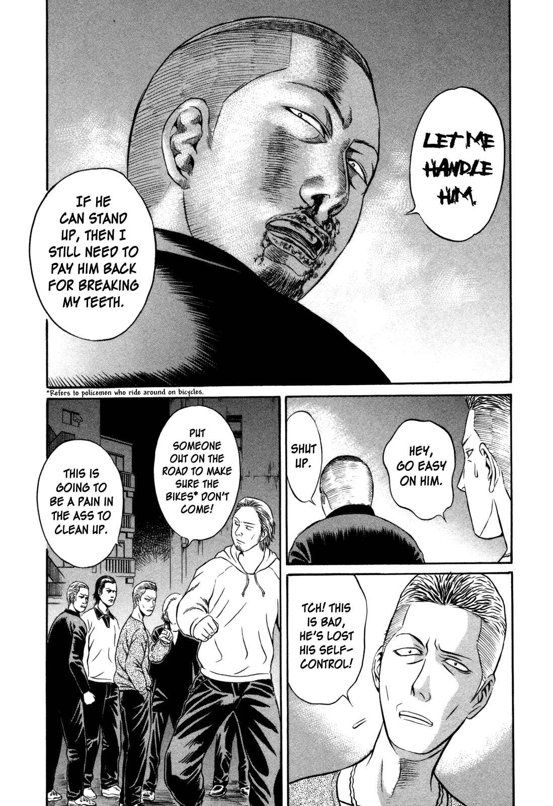 Page 16 Chapter 8 Holyland