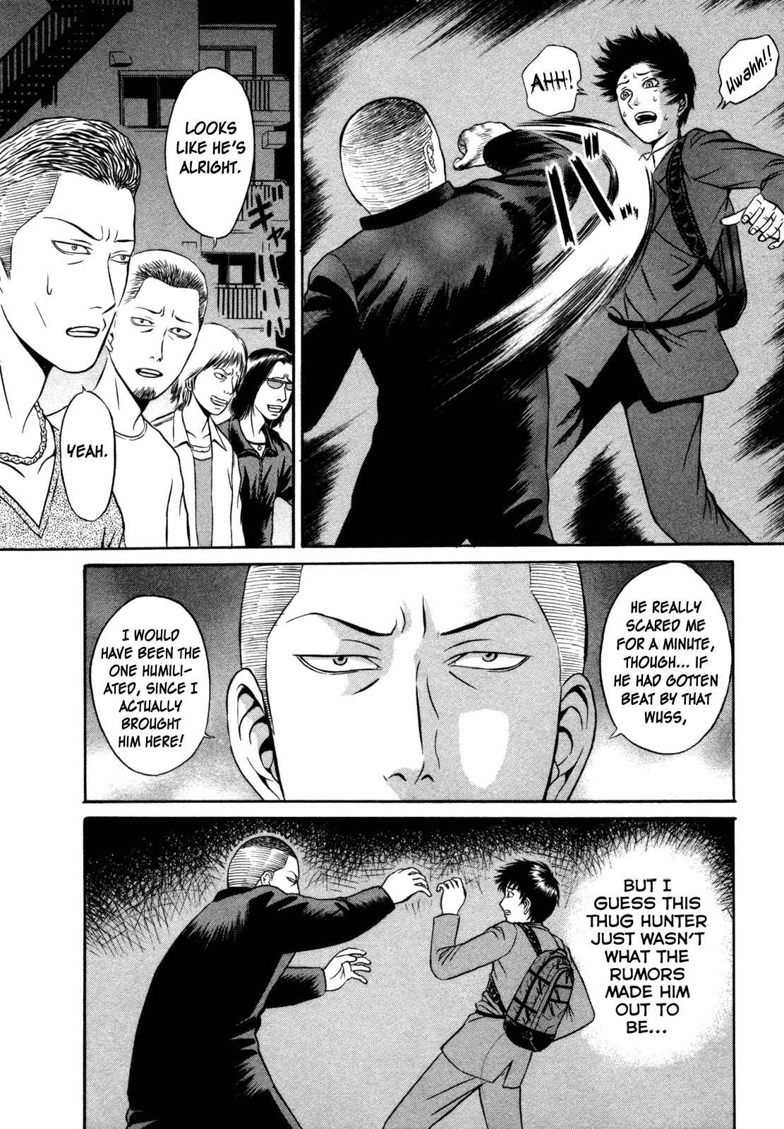 Page 4 Chapter 8 Holyland