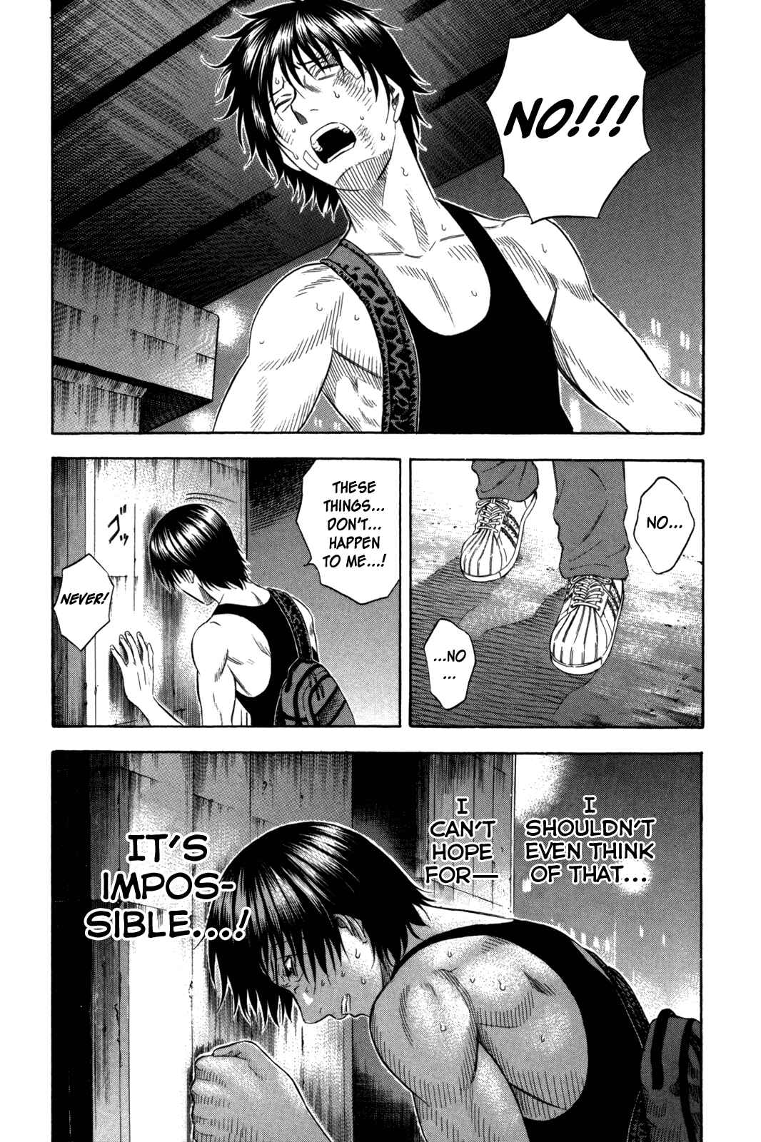Page 10 Chapter 103 Holyland