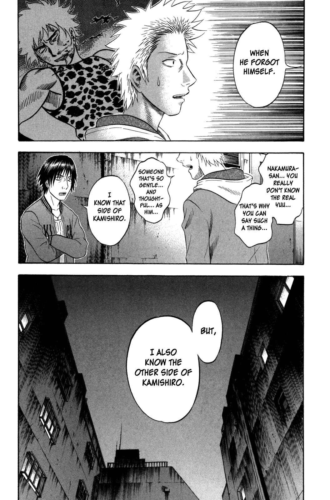 Page 16 Chapter 103 Holyland