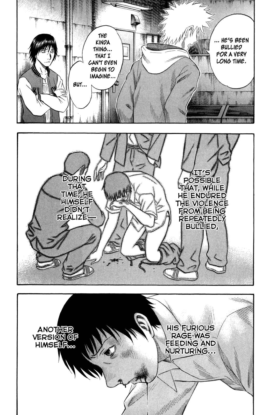 Page 18 Chapter 103 Holyland