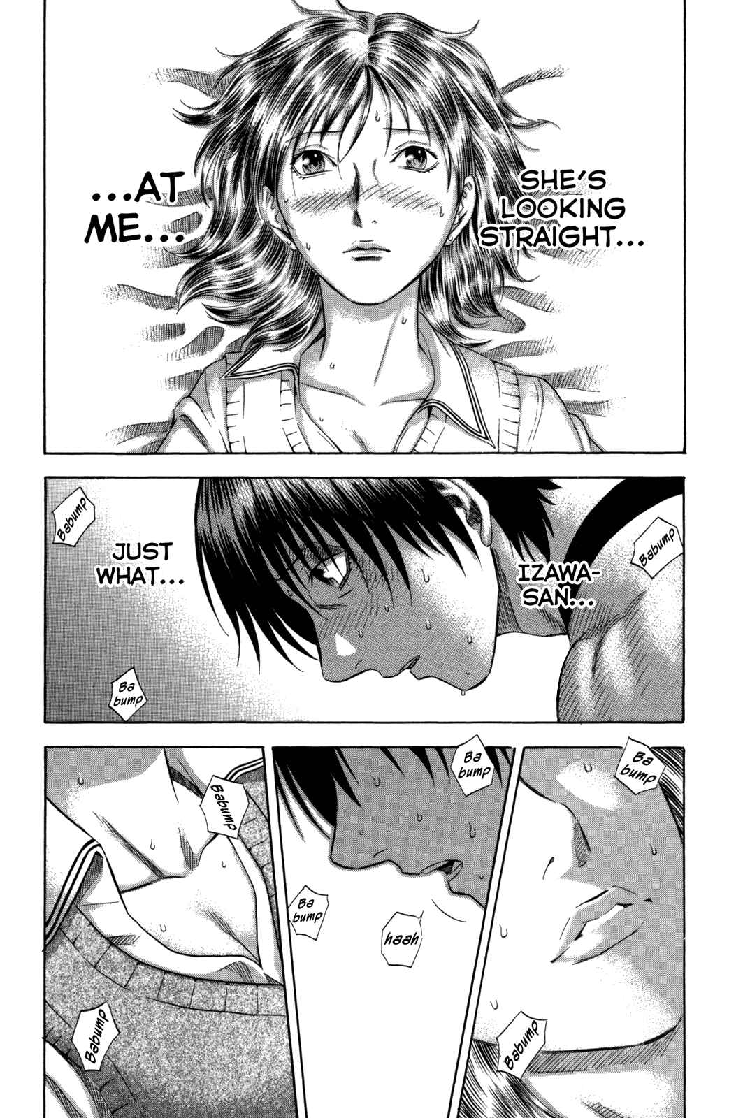 Page 3 Chapter 103 Holyland