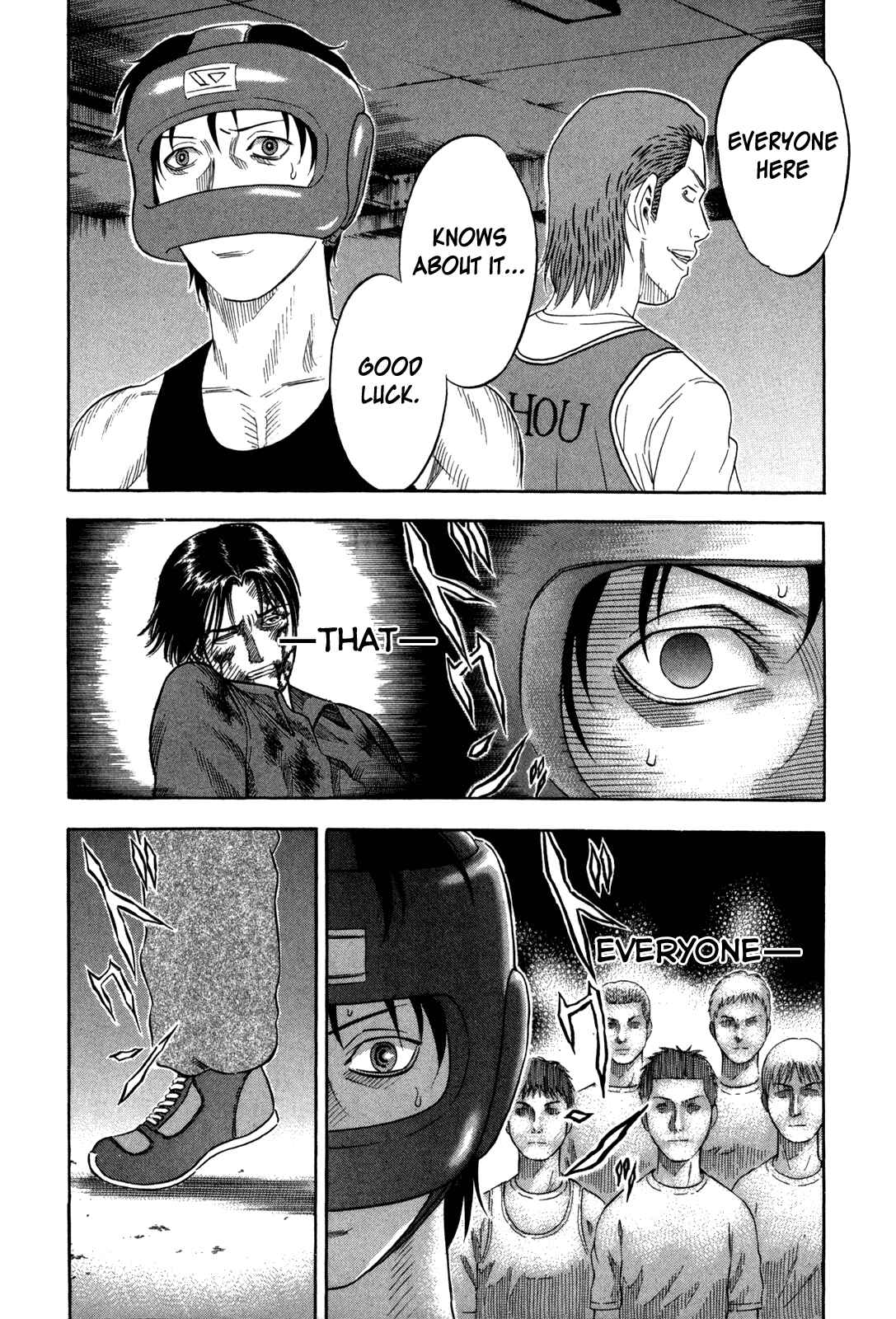 Page 9 Chapter 130 Holyland