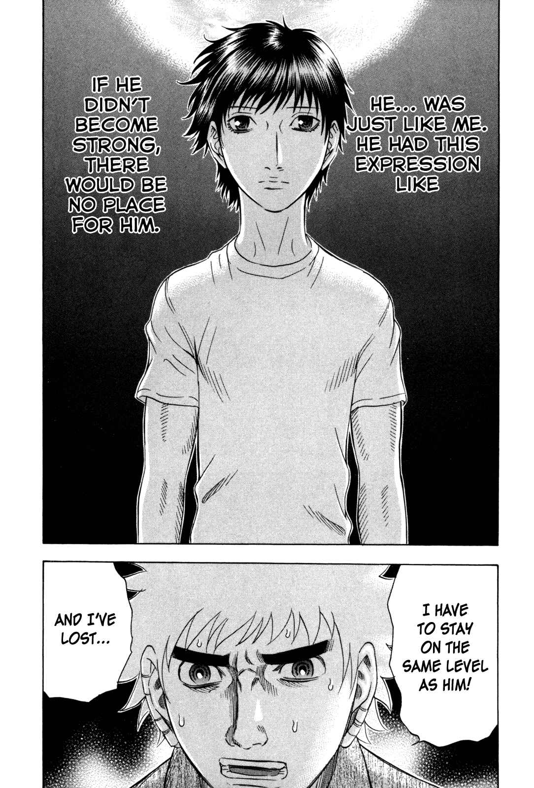Page 12 Chapter 145 Holyland