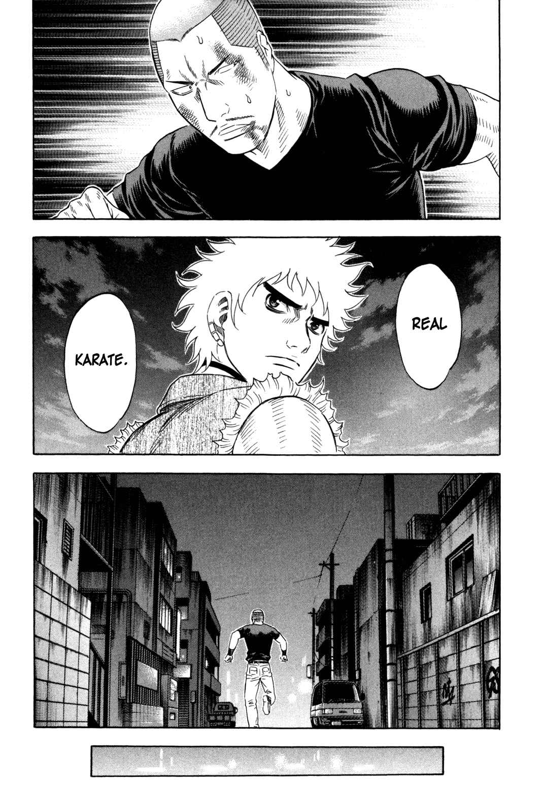 Page 17 Chapter 145 Holyland