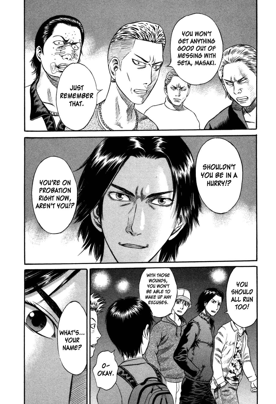 Page 12 Chapter 10 Holyland