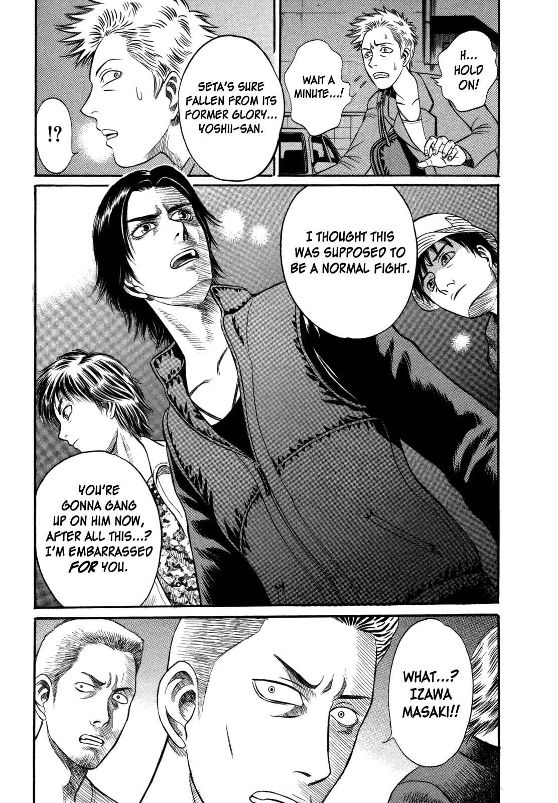 Page 3 Chapter 10 Holyland