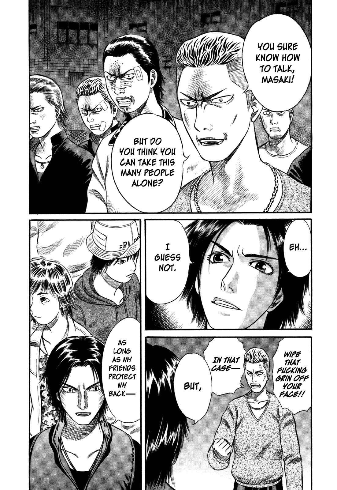 Page 8 Chapter 10 Holyland