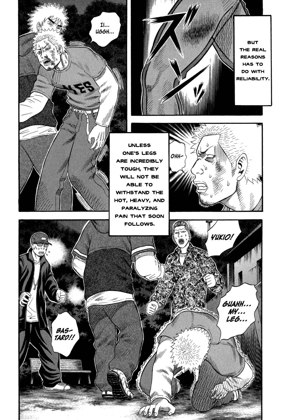 Page 11 Chapter 62 Holyland