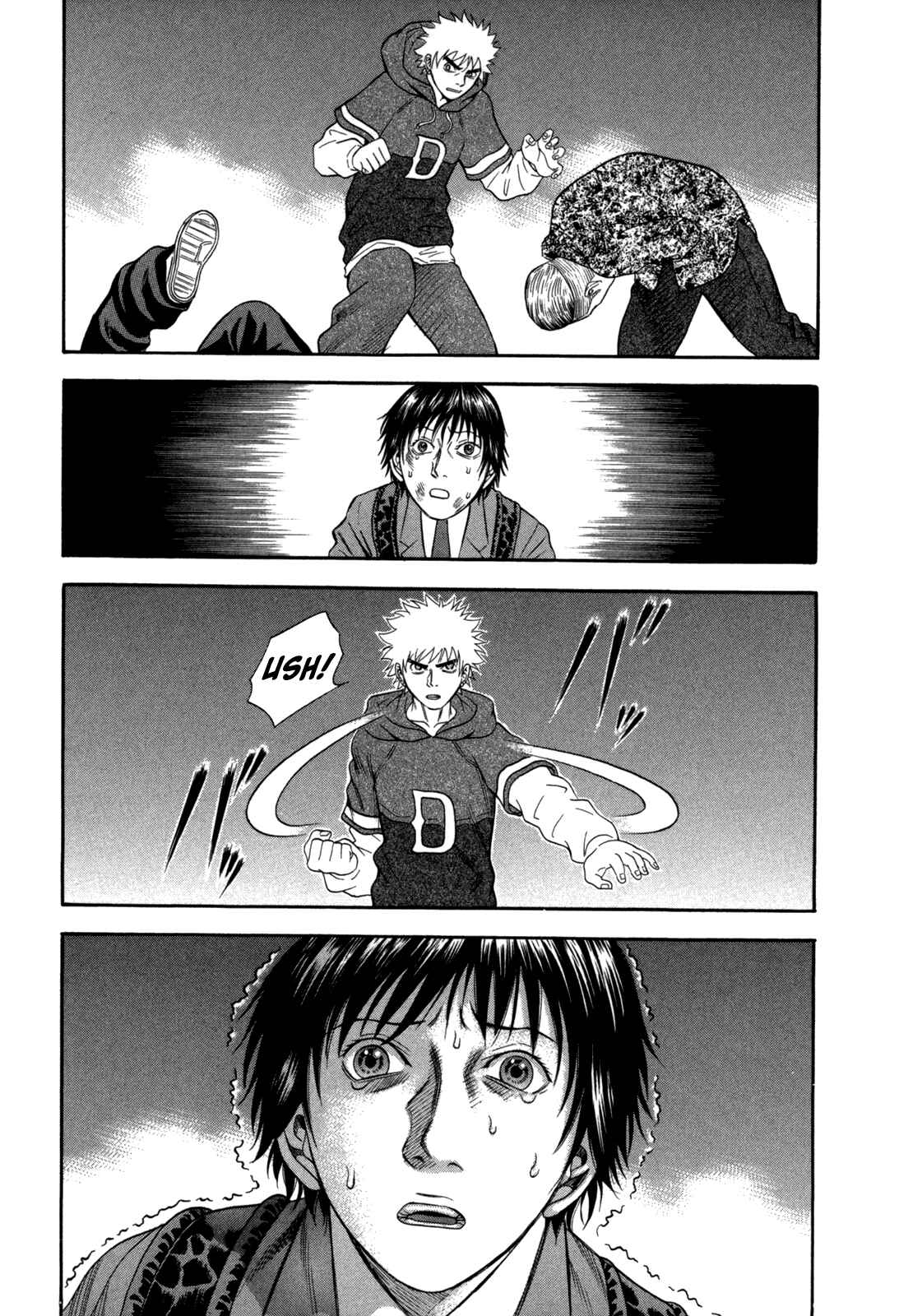 Page 16 Chapter 62 Holyland
