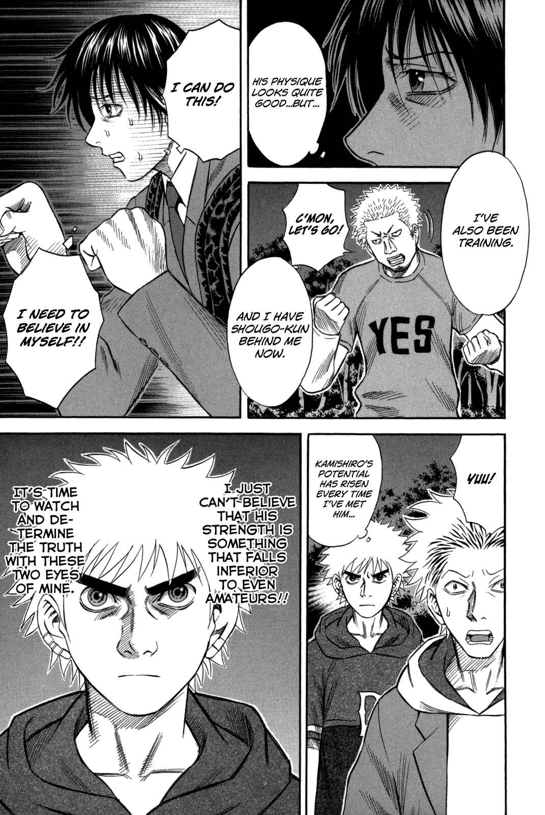 Page 3 Chapter 62 Holyland