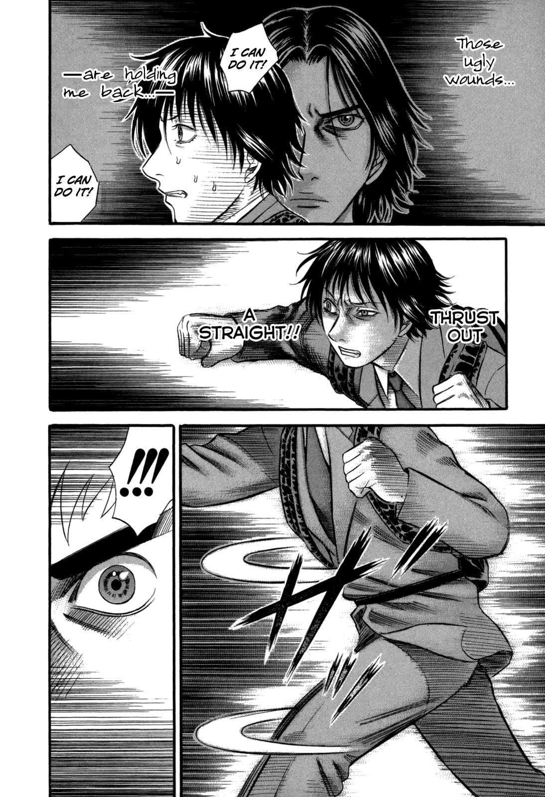 Page 4 Chapter 62 Holyland