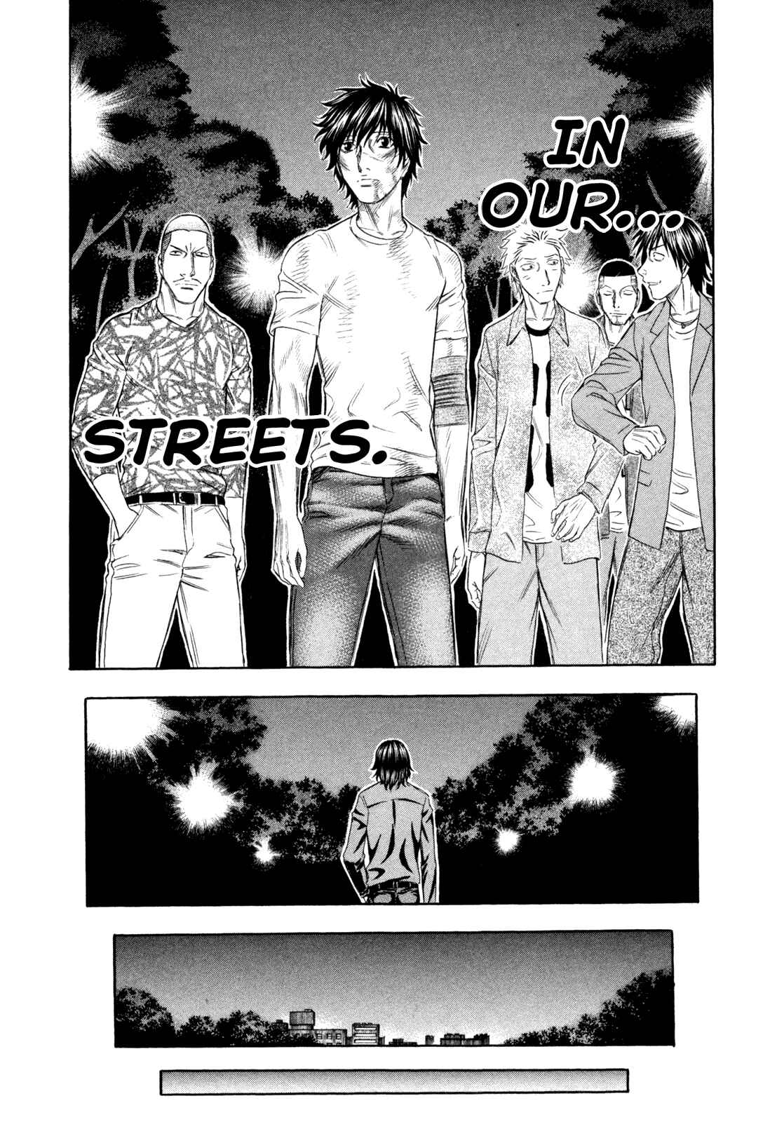 Page 6 Chapter 177 Holyland