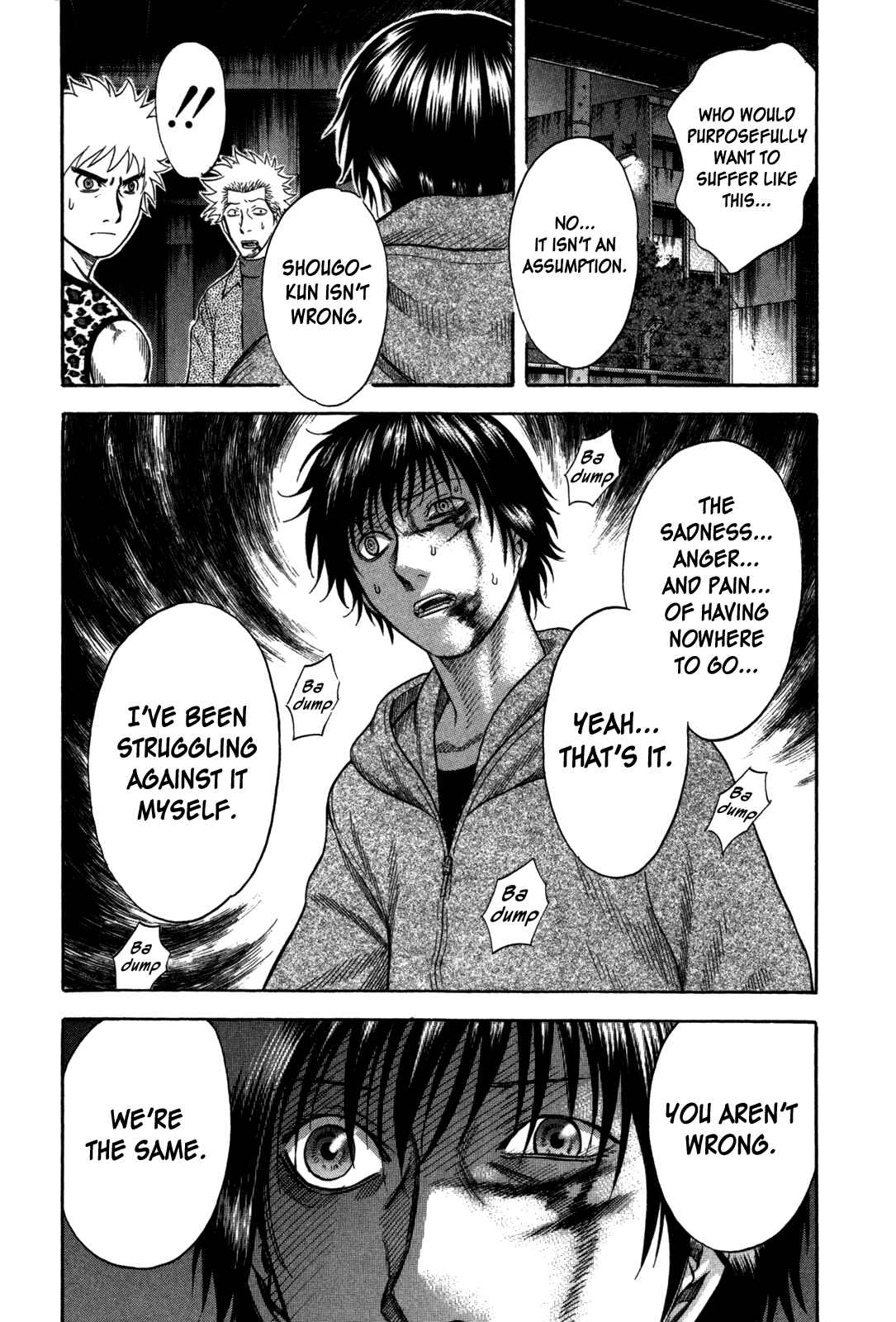 Page 7 Chapter 80 Holyland