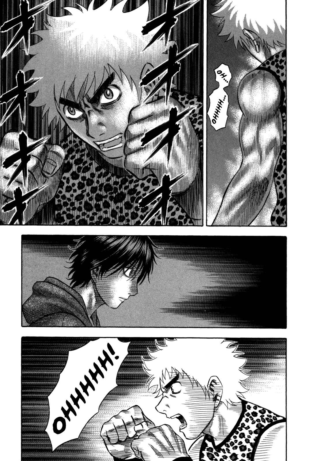 Page 9 Chapter 80 Holyland