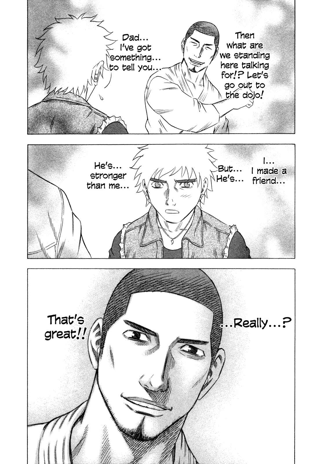 Page 10 Chapter 153 Holyland