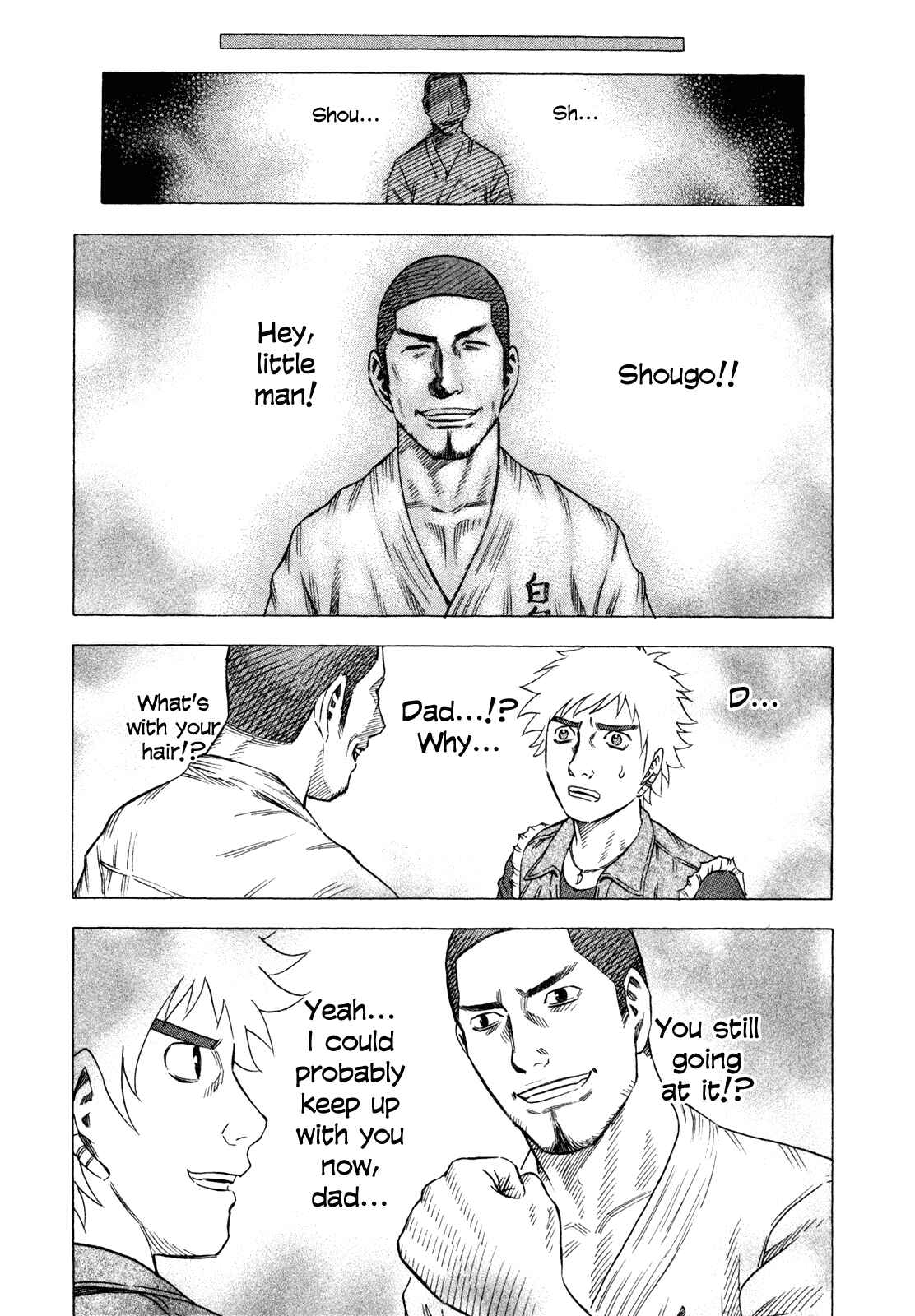Page 9 Chapter 153 Holyland