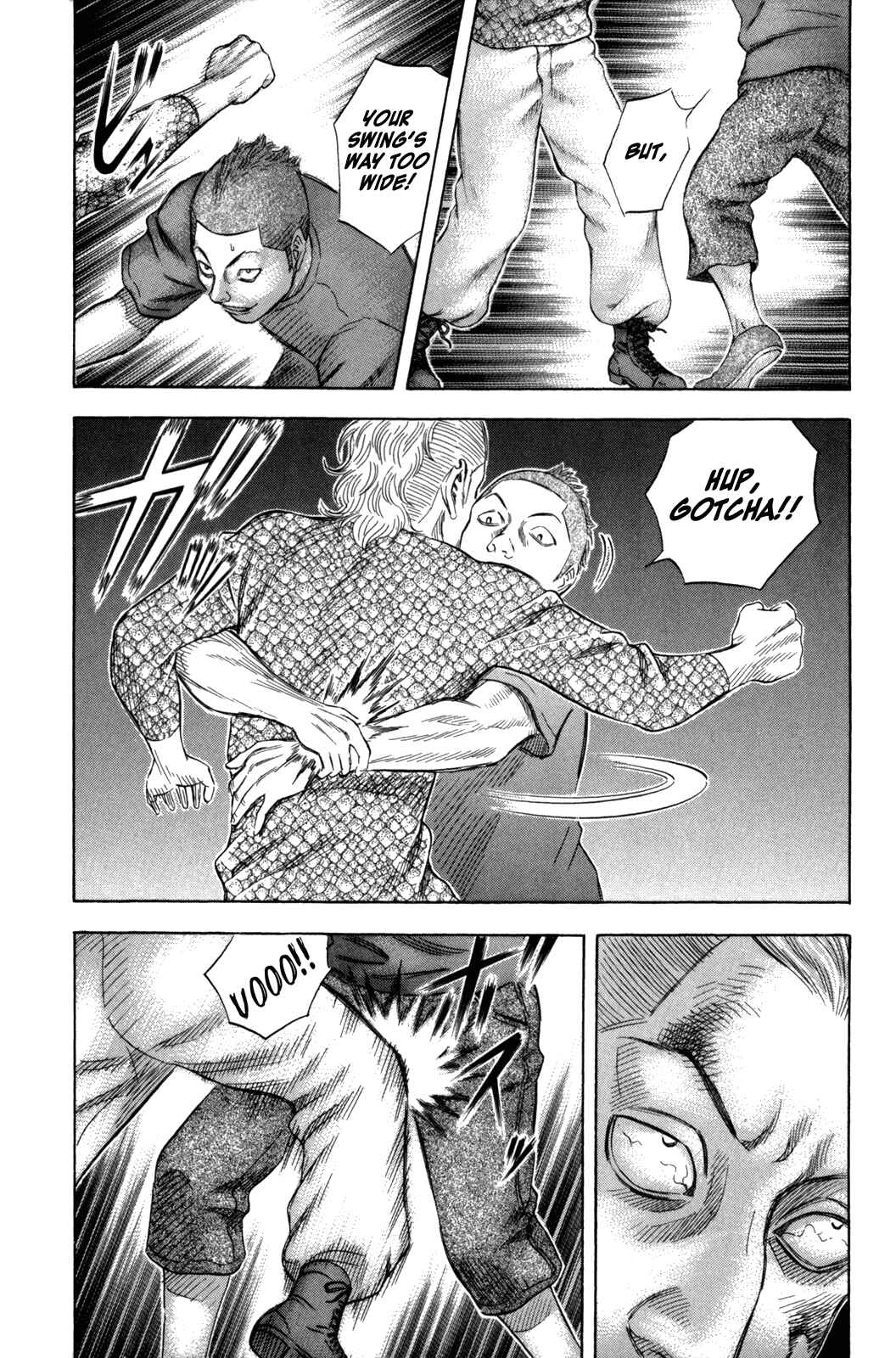 Page 19 Chapter 141 Holyland
