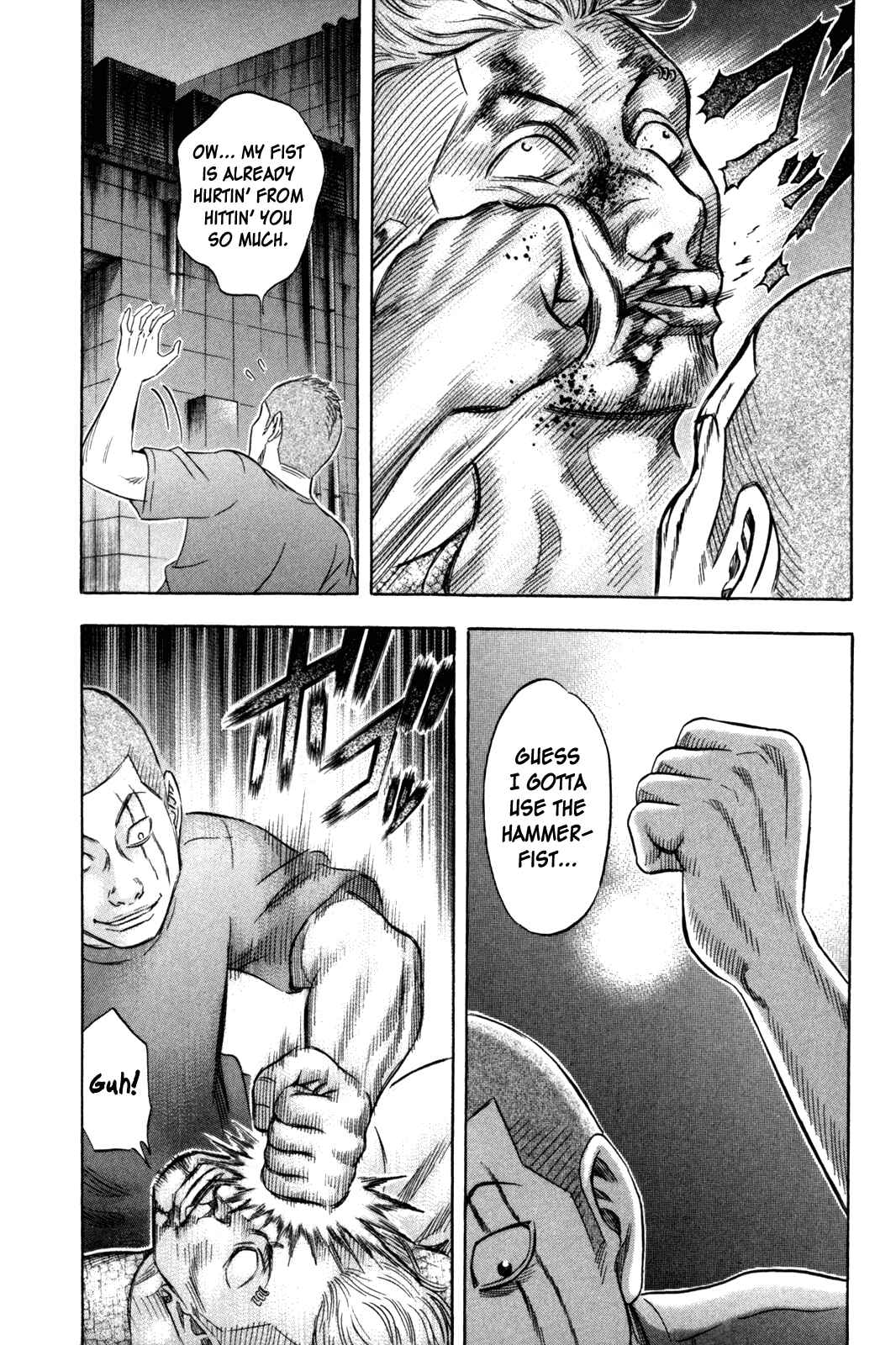 Page 25 Chapter 141 Holyland