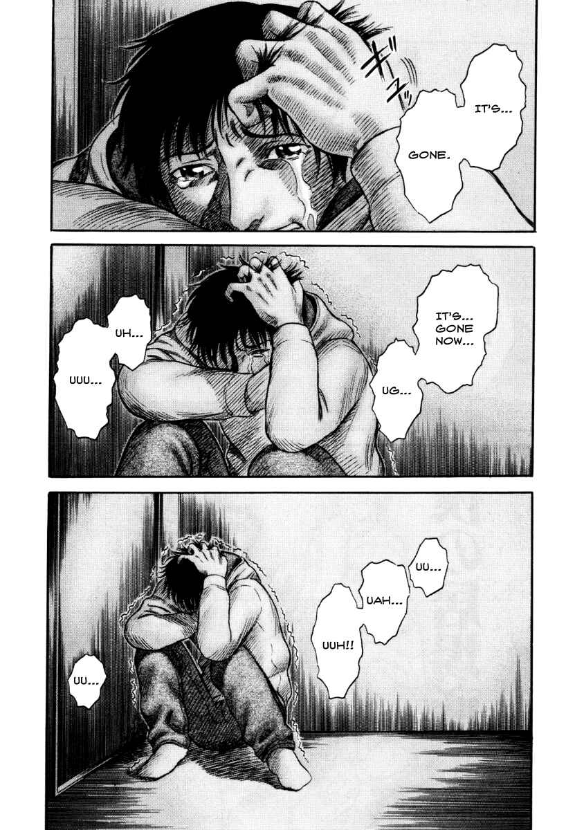 Page 12 Chapter 33 Holyland