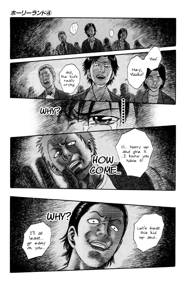Page 13 Chapter 33 Holyland