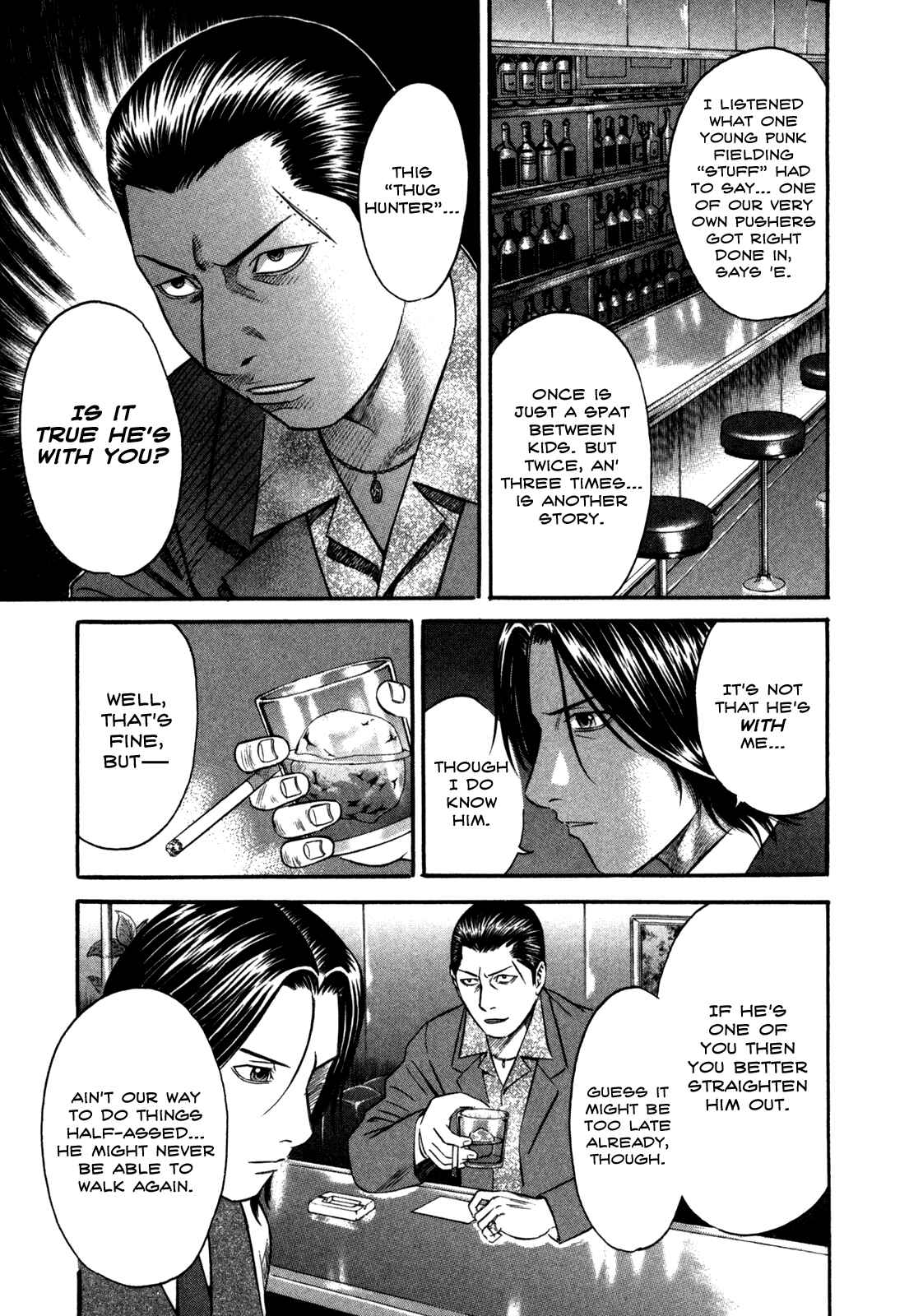 Page 3 Chapter 46 Holyland