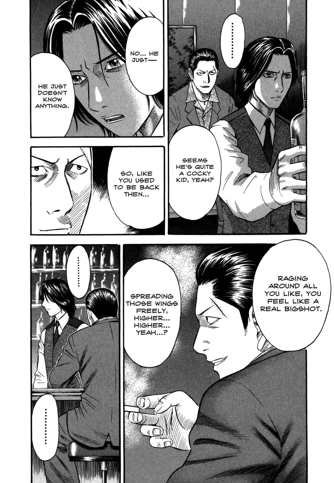Page 4 Chapter 46 Holyland