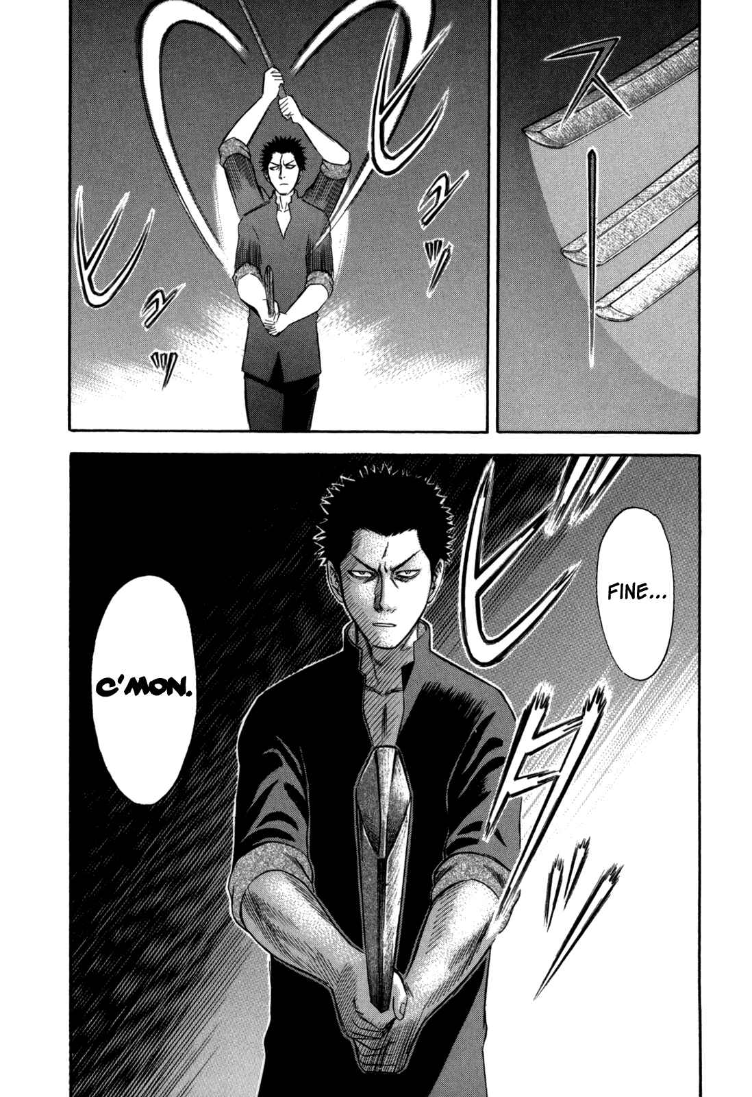 Page 10 Chapter 68 Holyland