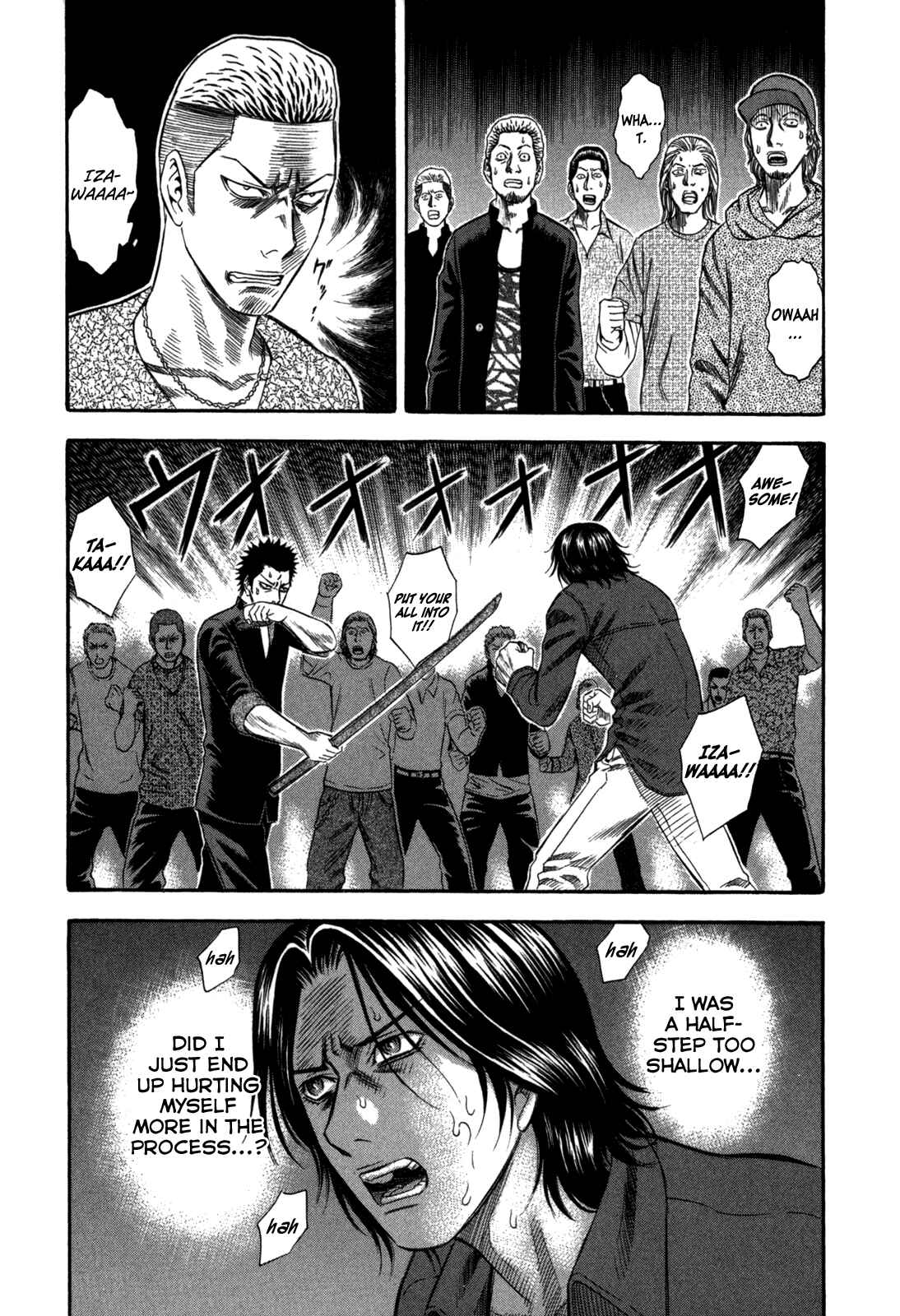 Page 19 Chapter 68 Holyland