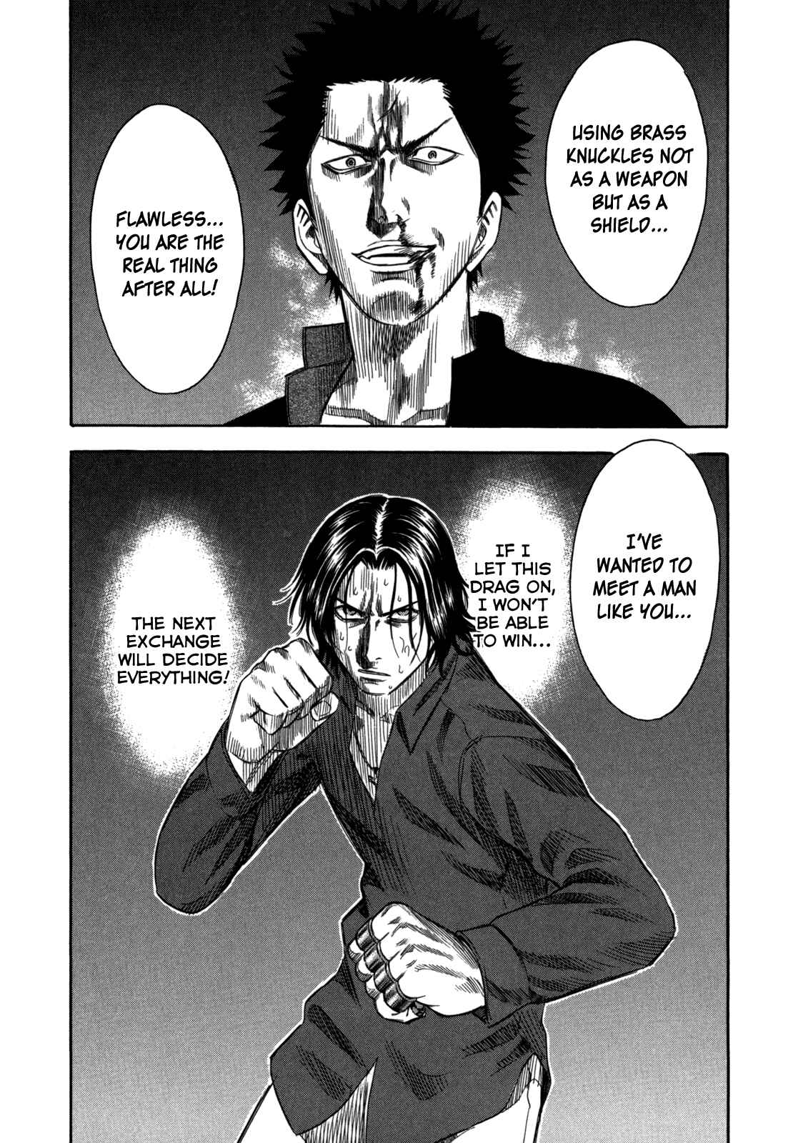 Page 20 Chapter 68 Holyland