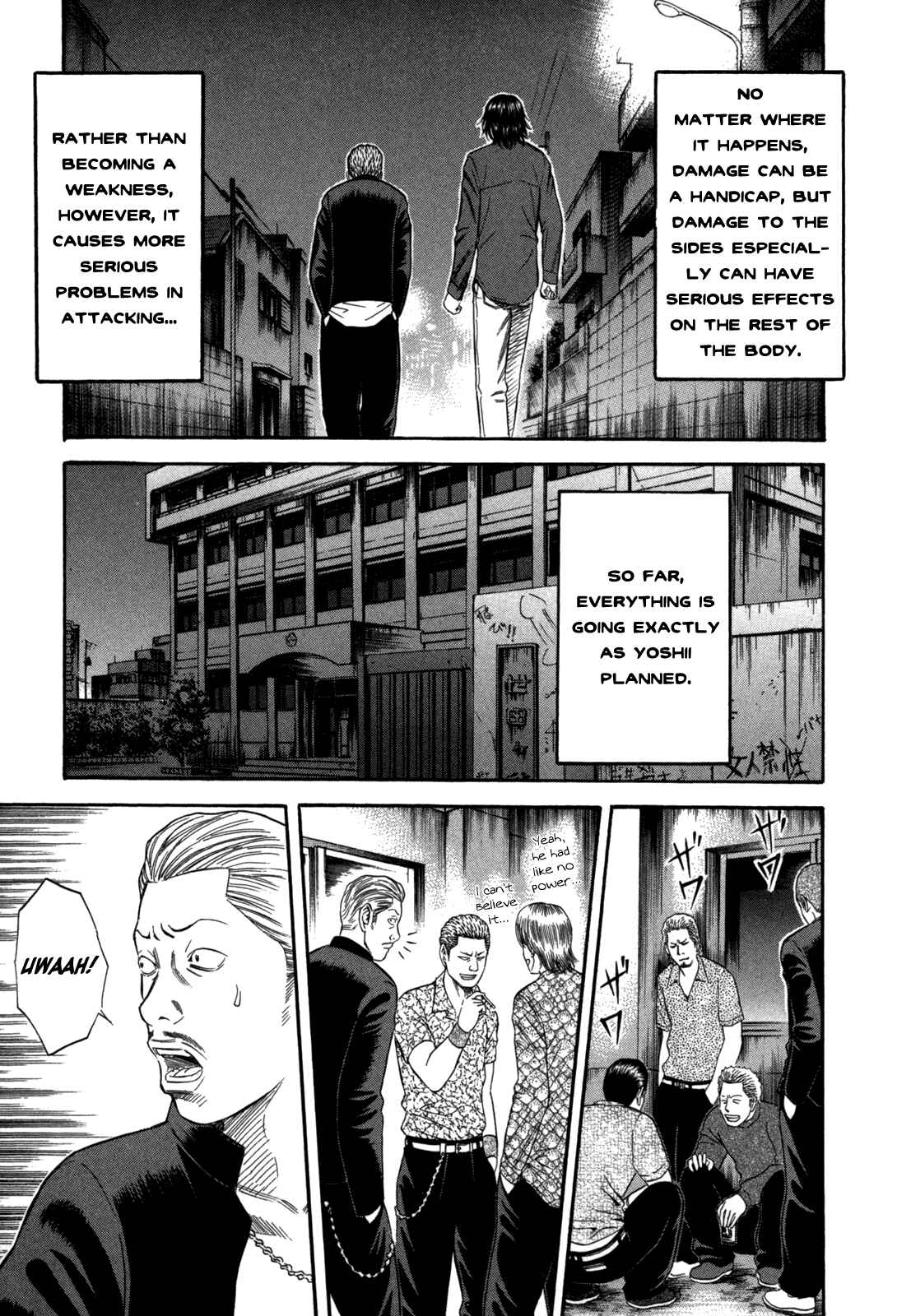 Page 5 Chapter 68 Holyland