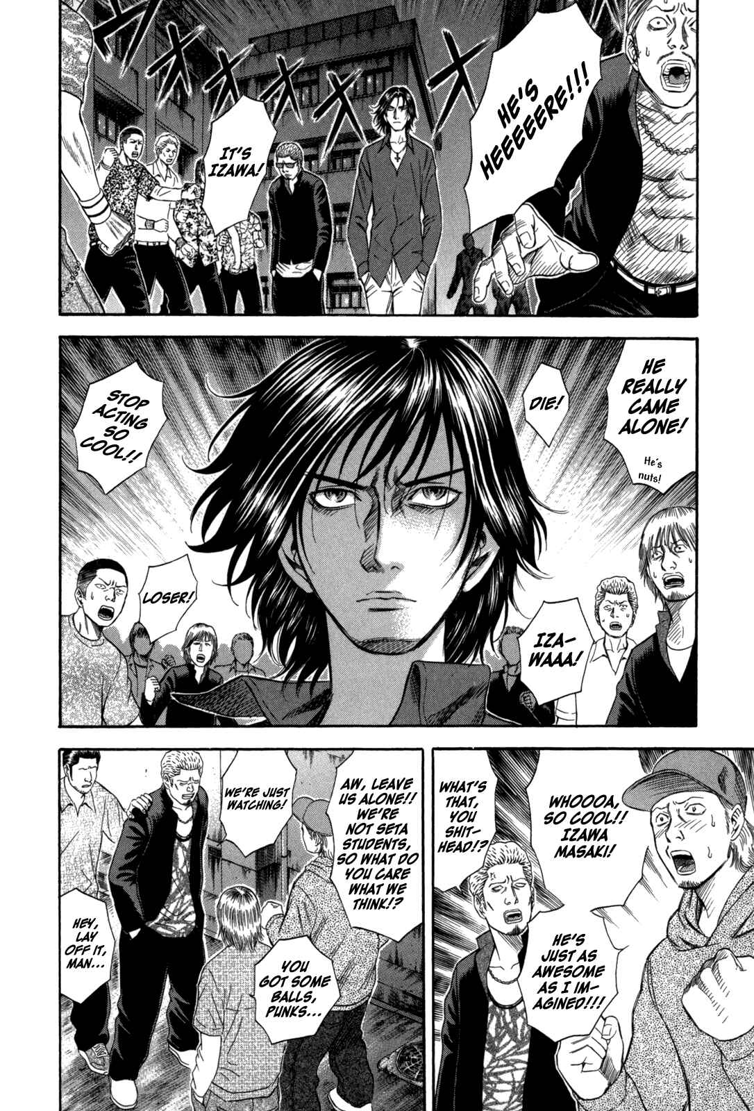 Page 6 Chapter 68 Holyland