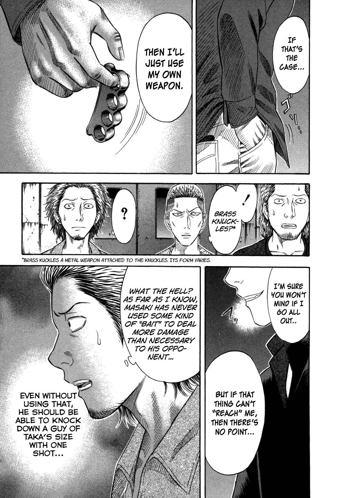 Page 9 Chapter 68 Holyland