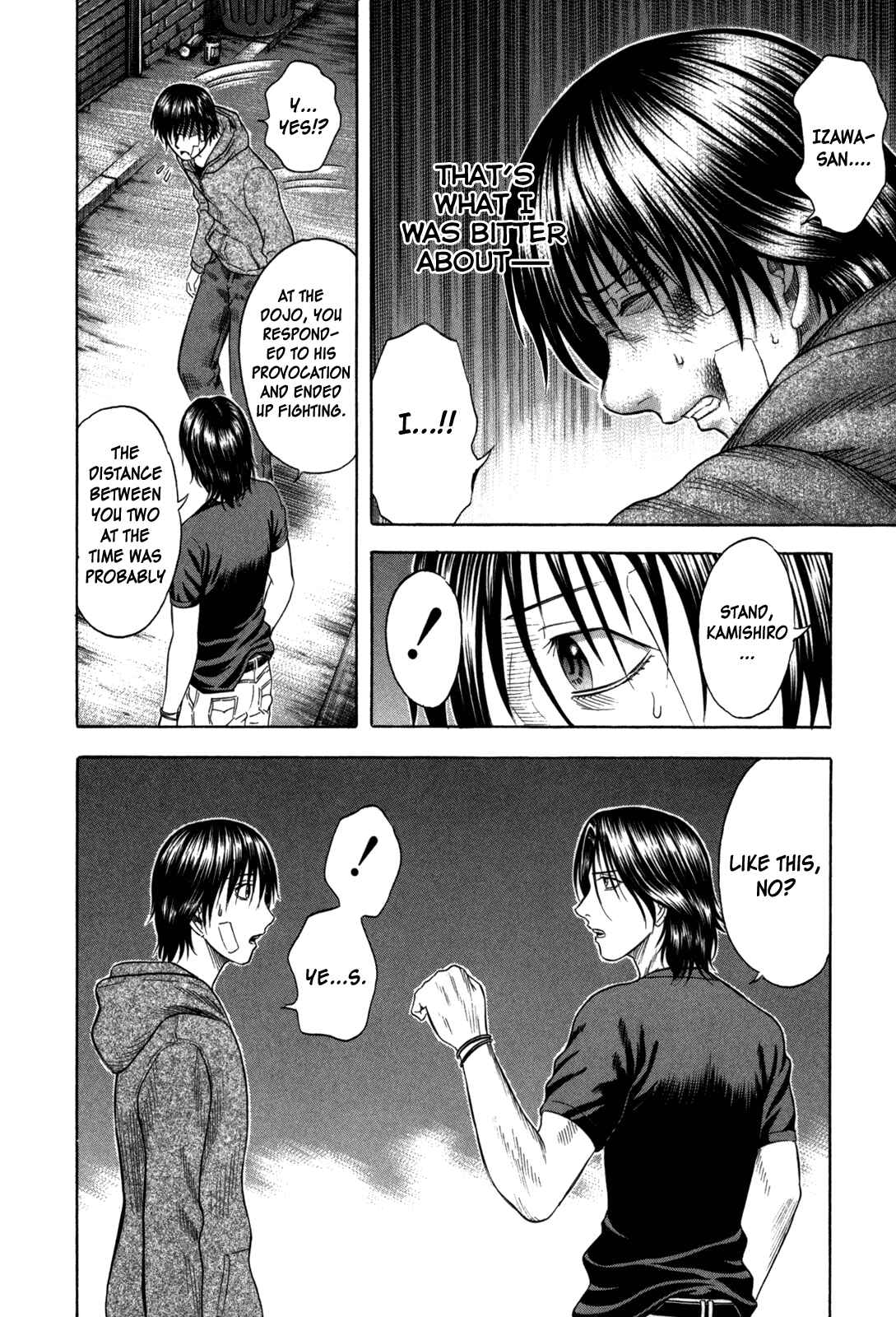 Page 10 Chapter 89 Holyland