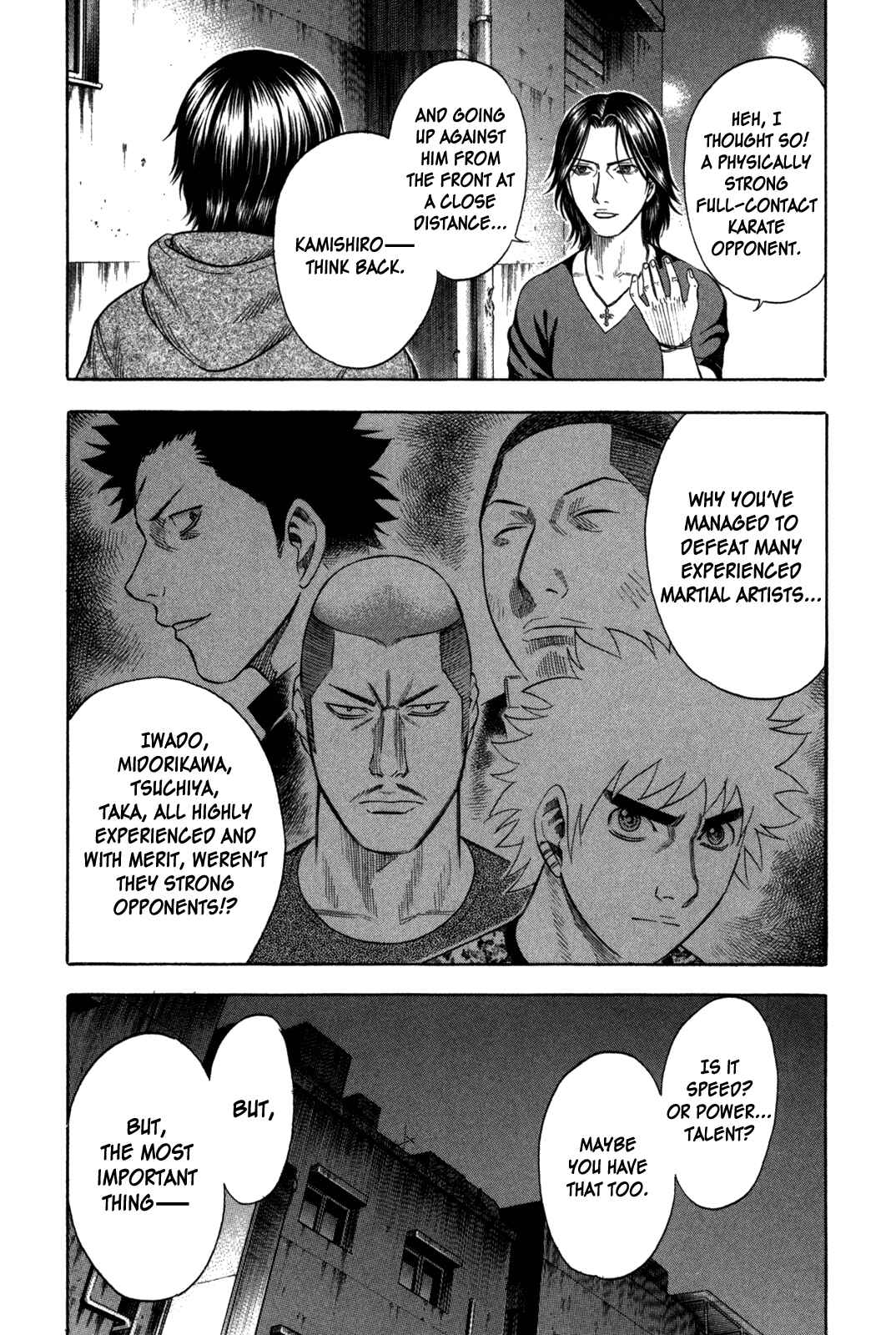 Page 11 Chapter 89 Holyland