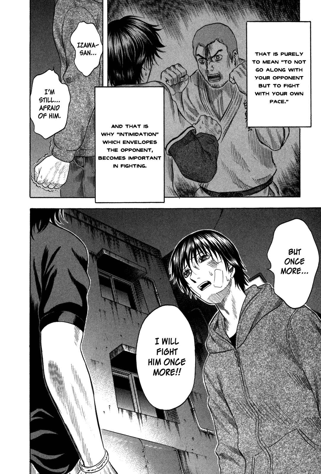 Page 14 Chapter 89 Holyland