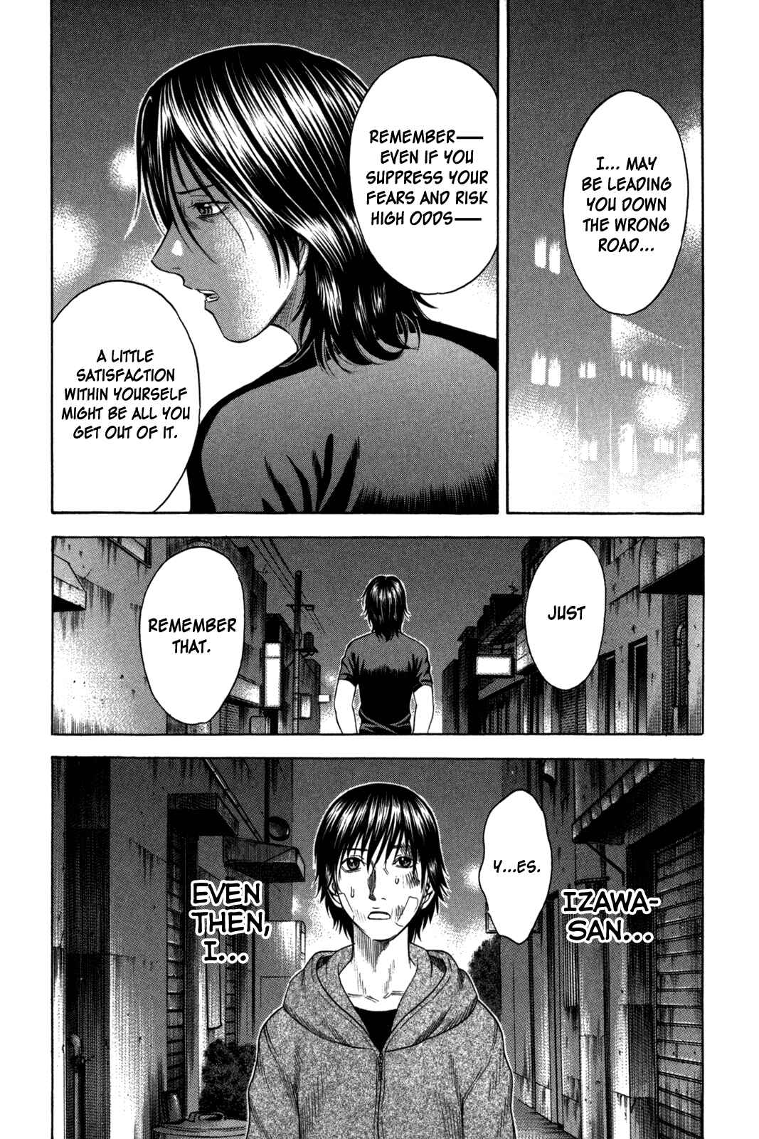 Page 15 Chapter 89 Holyland