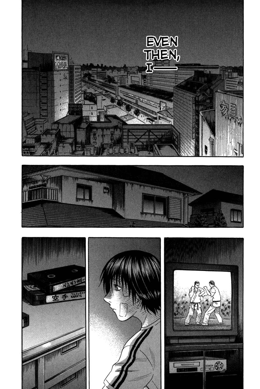 Page 16 Chapter 89 Holyland