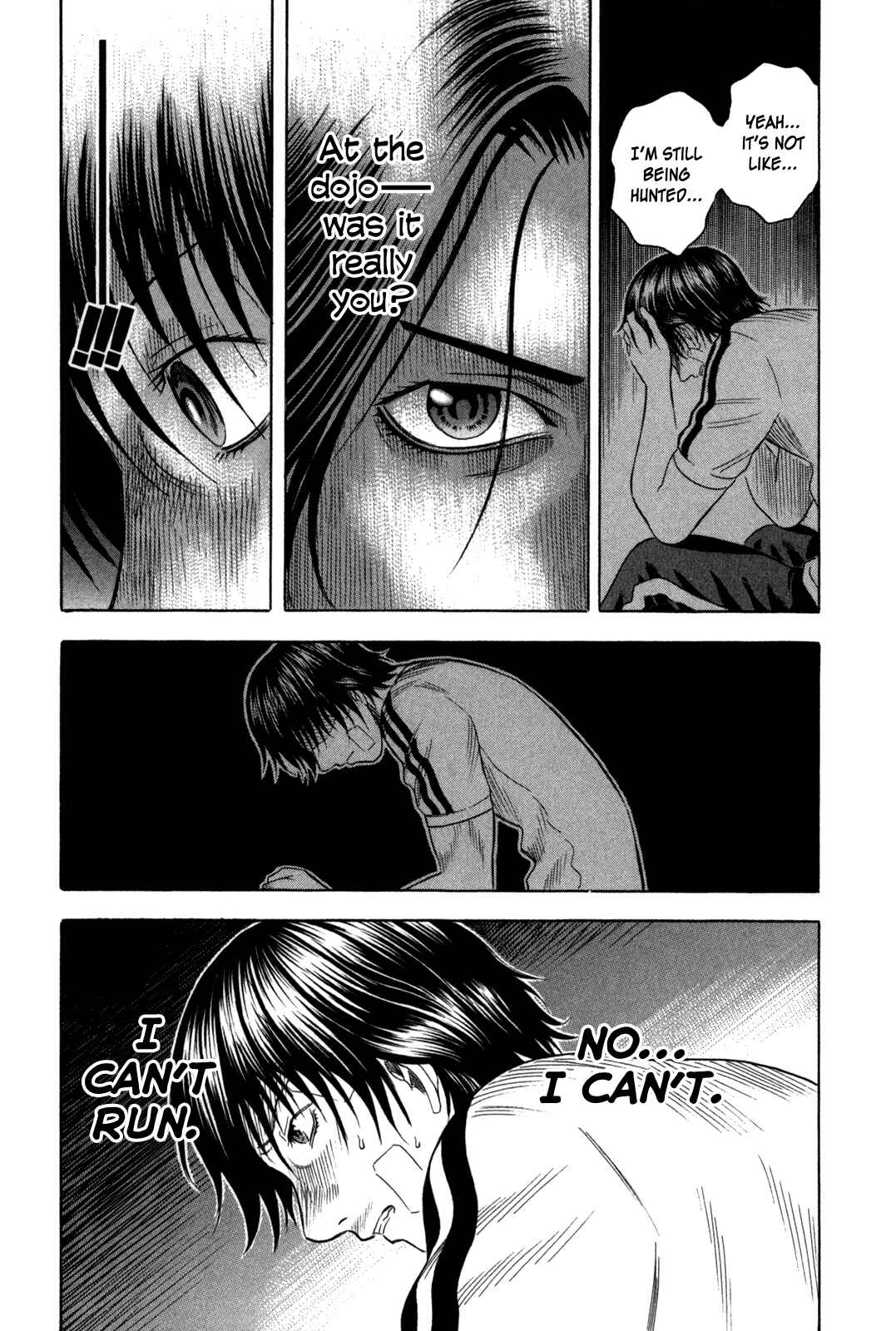 Page 19 Chapter 89 Holyland
