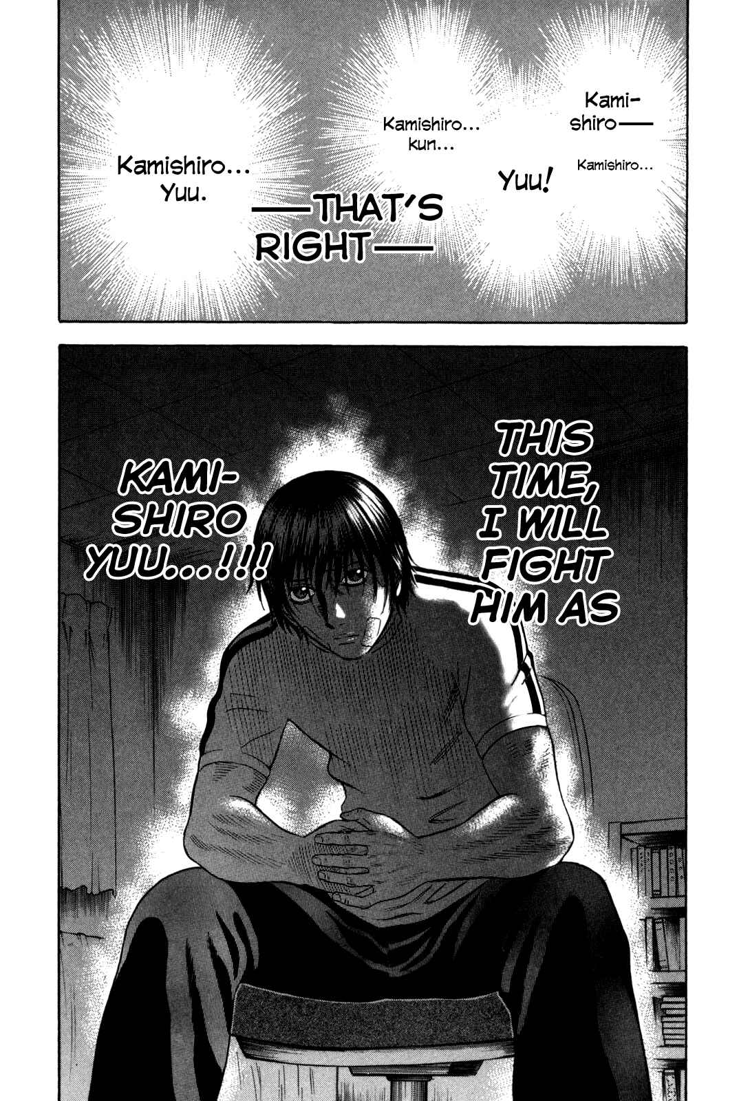 Page 20 Chapter 89 Holyland