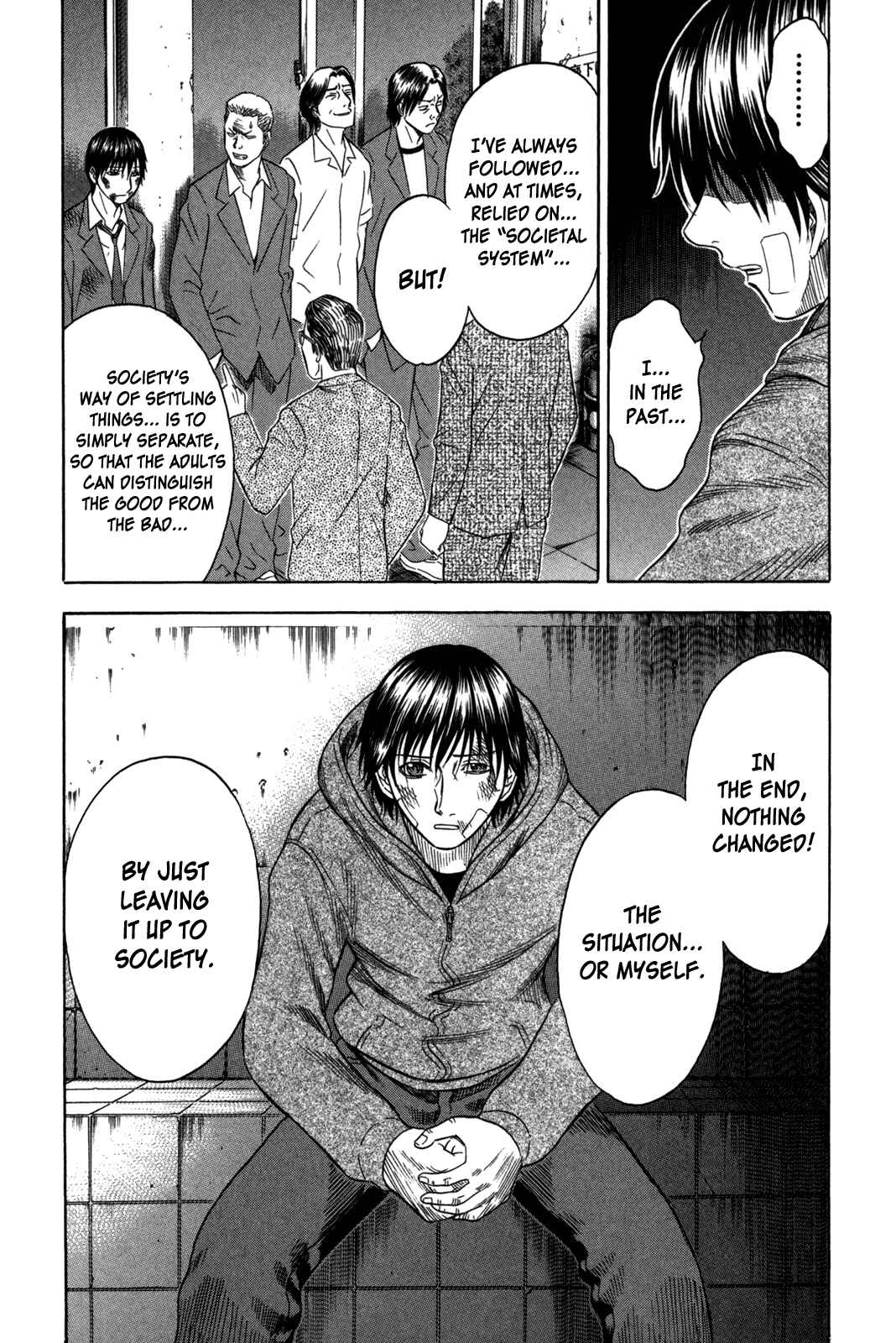 Page 5 Chapter 89 Holyland