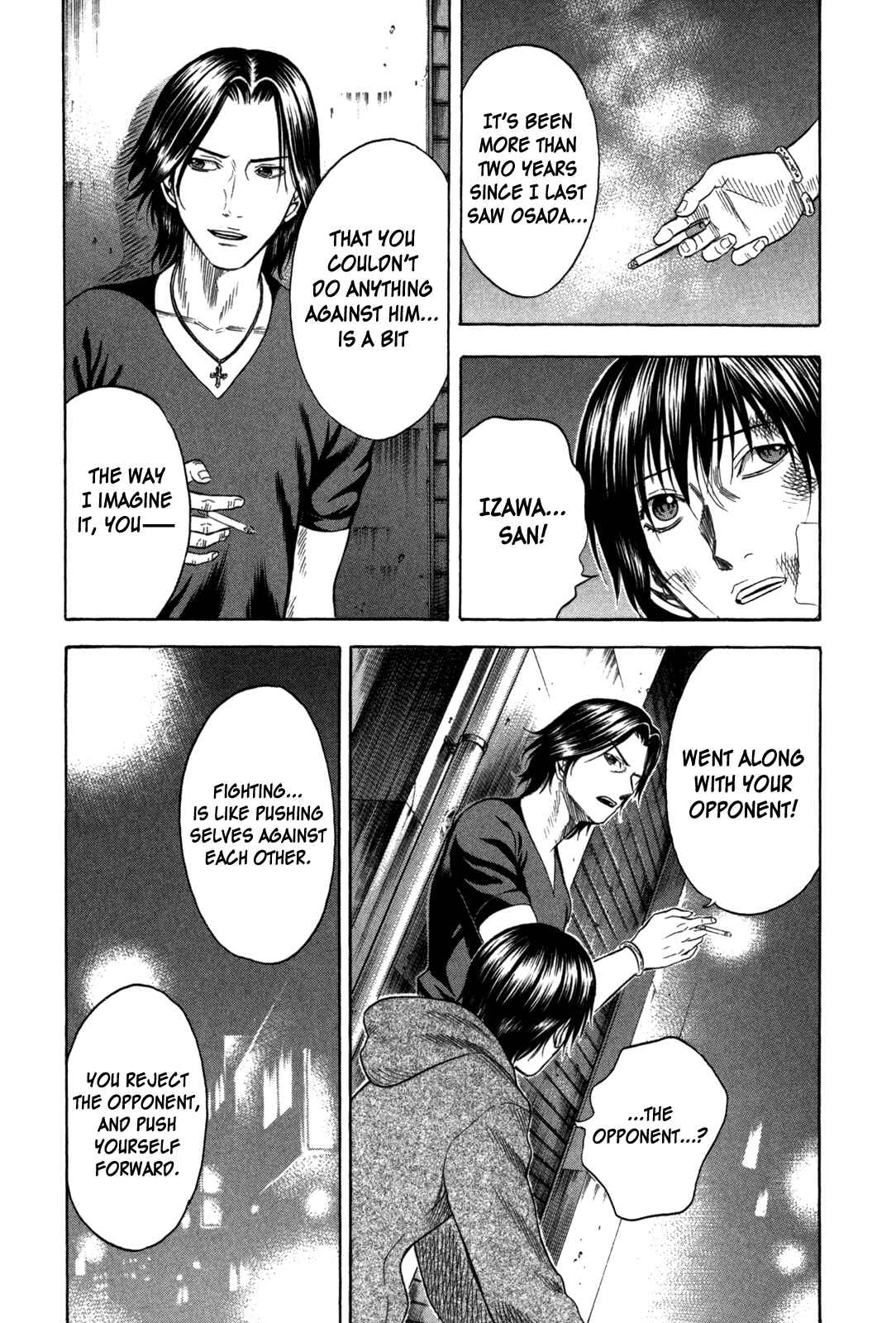 Page 7 Chapter 89 Holyland