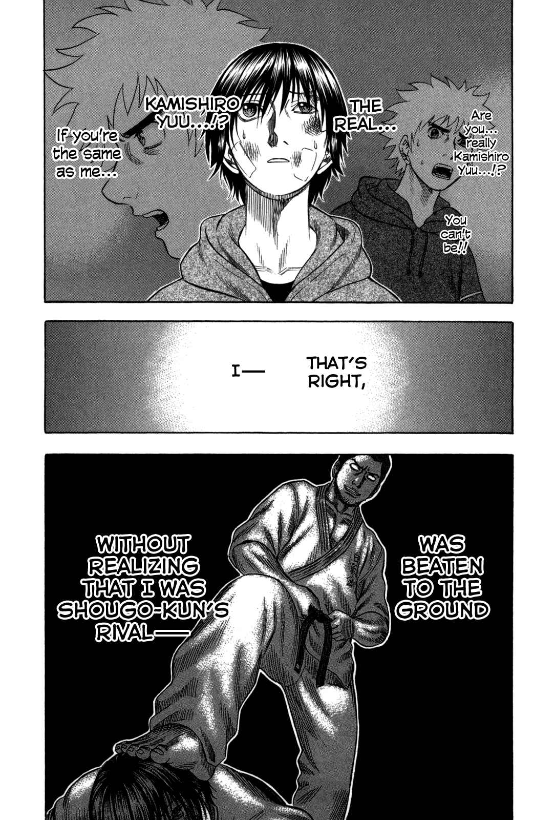 Page 9 Chapter 89 Holyland