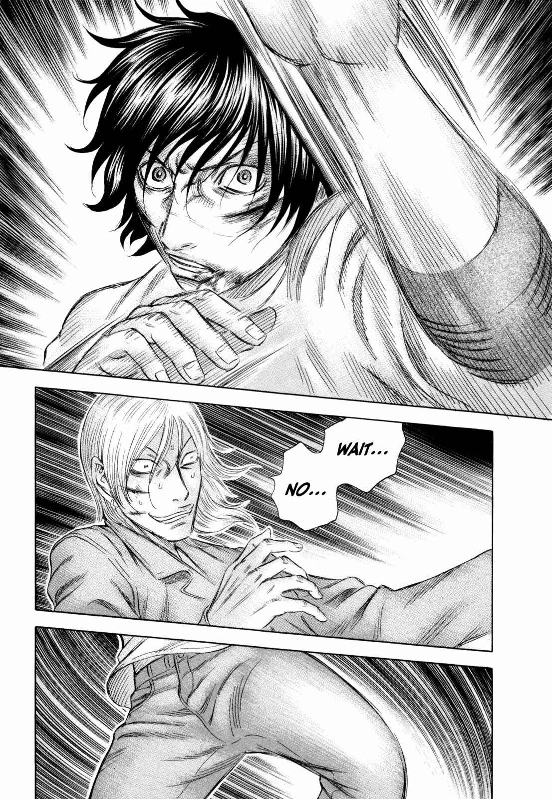 Page 9 Chapter 176 Holyland