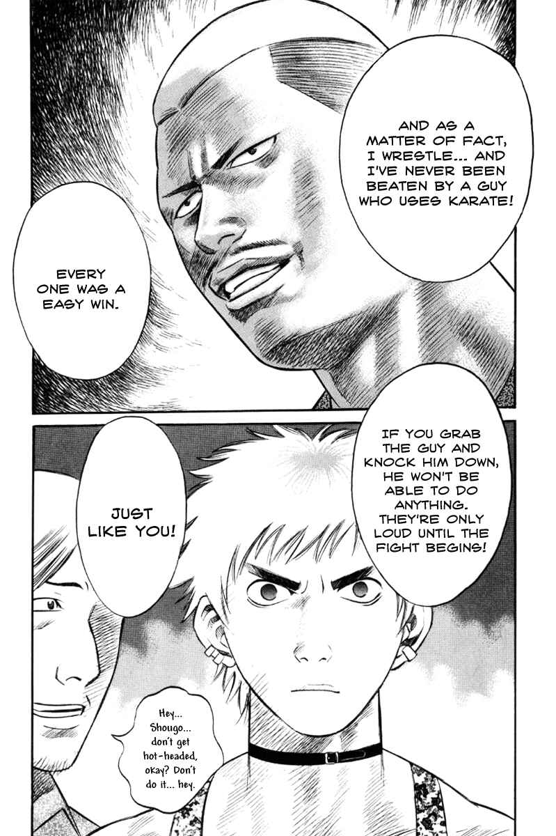 Page 19 Chapter 19 Holyland