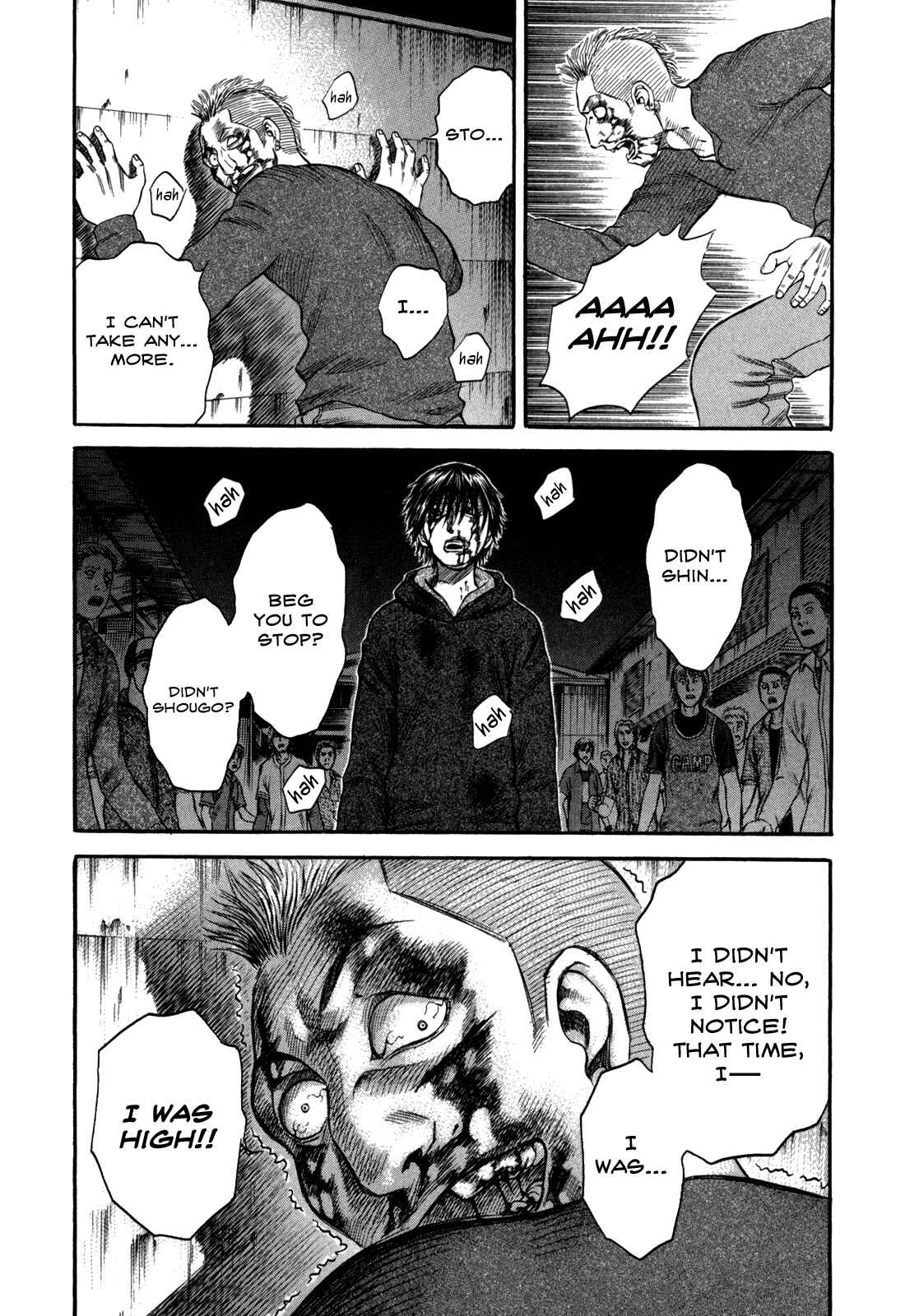 Page 16 Chapter 44 Holyland