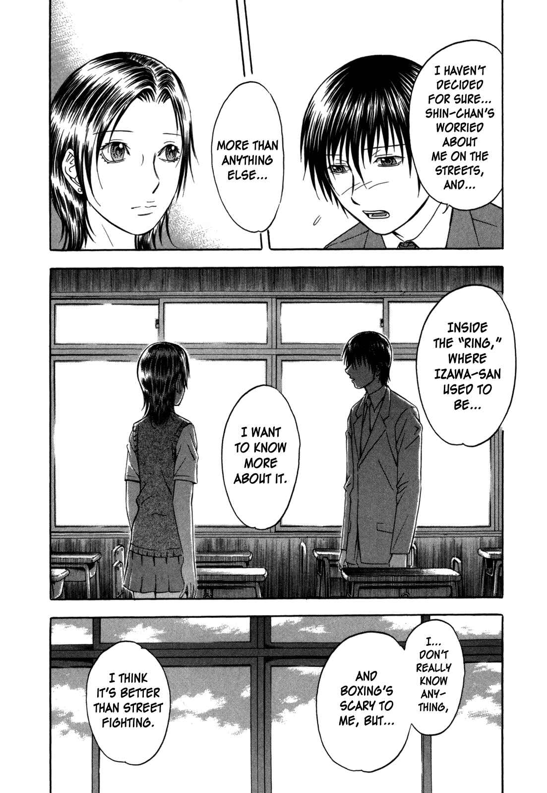 Page 10 Chapter 97 Holyland