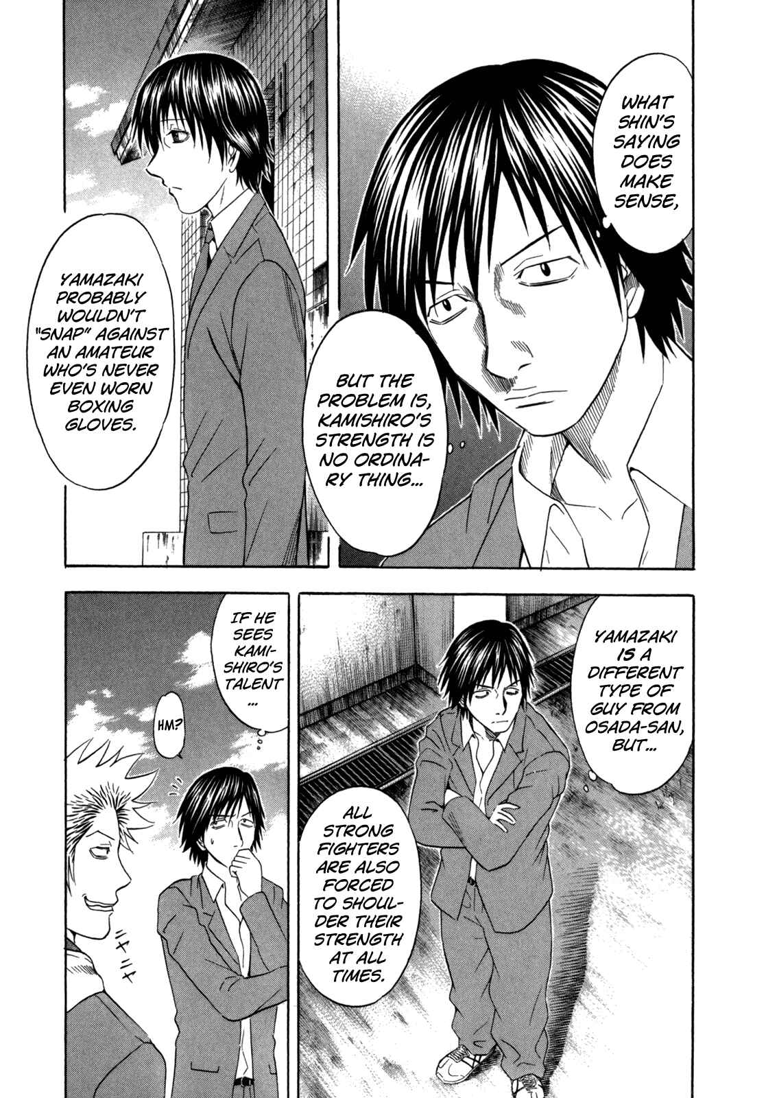 Page 5 Chapter 97 Holyland