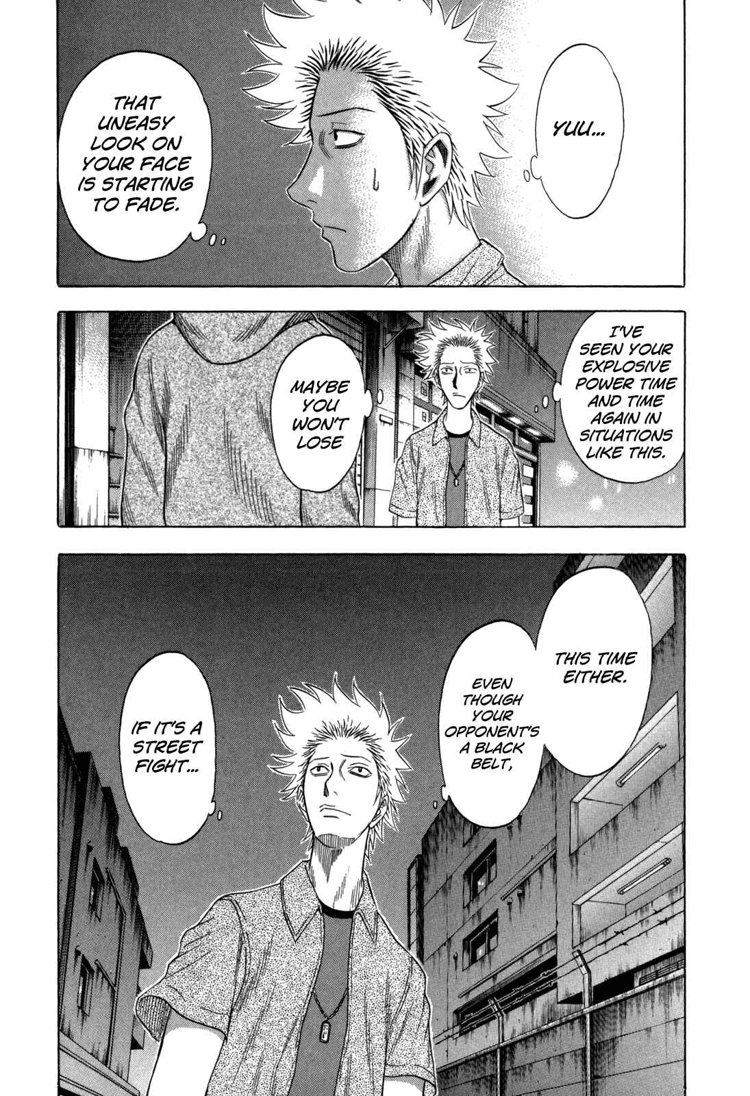 Page 22 Chapter 91 Holyland
